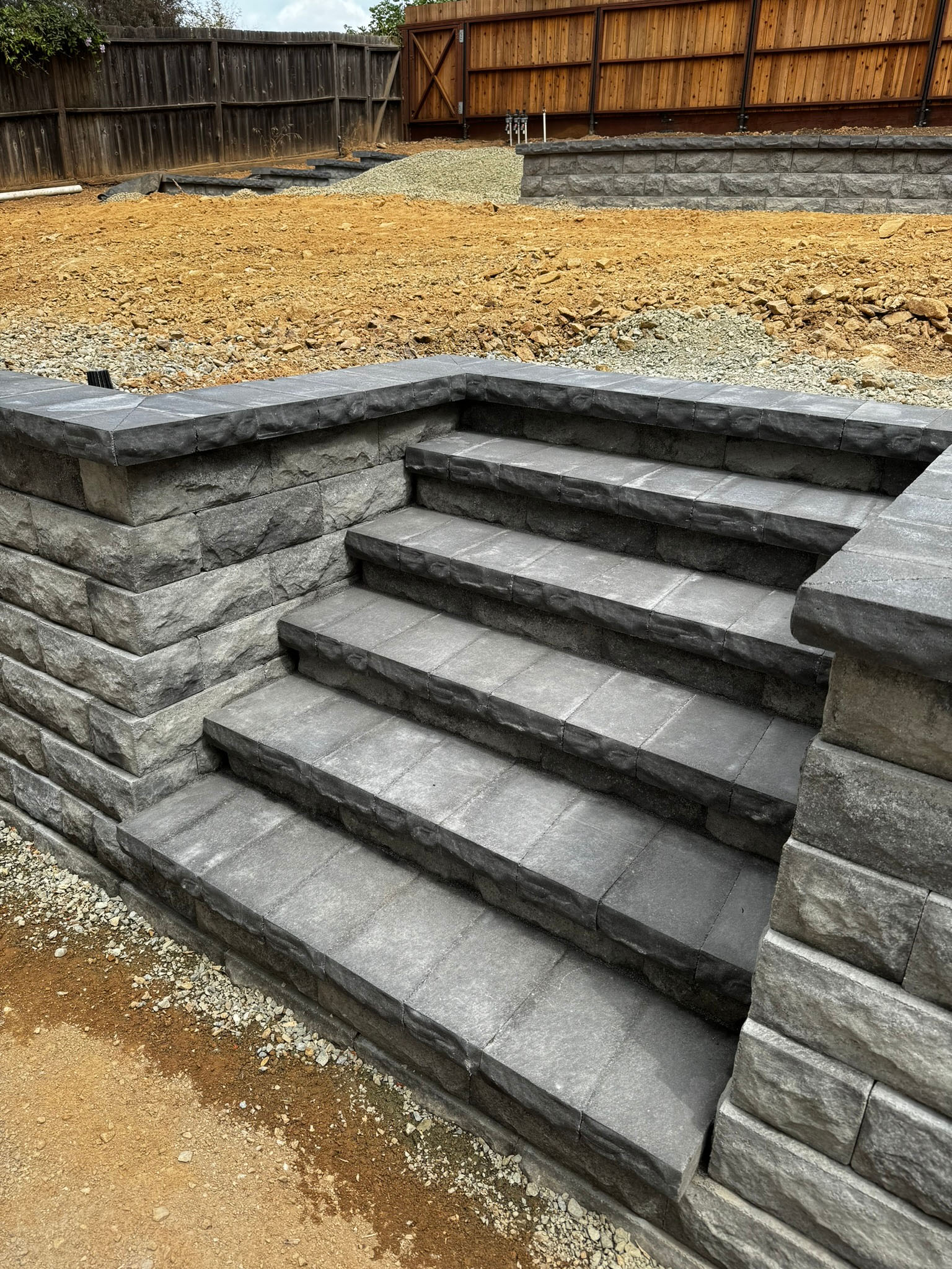 Material study detail